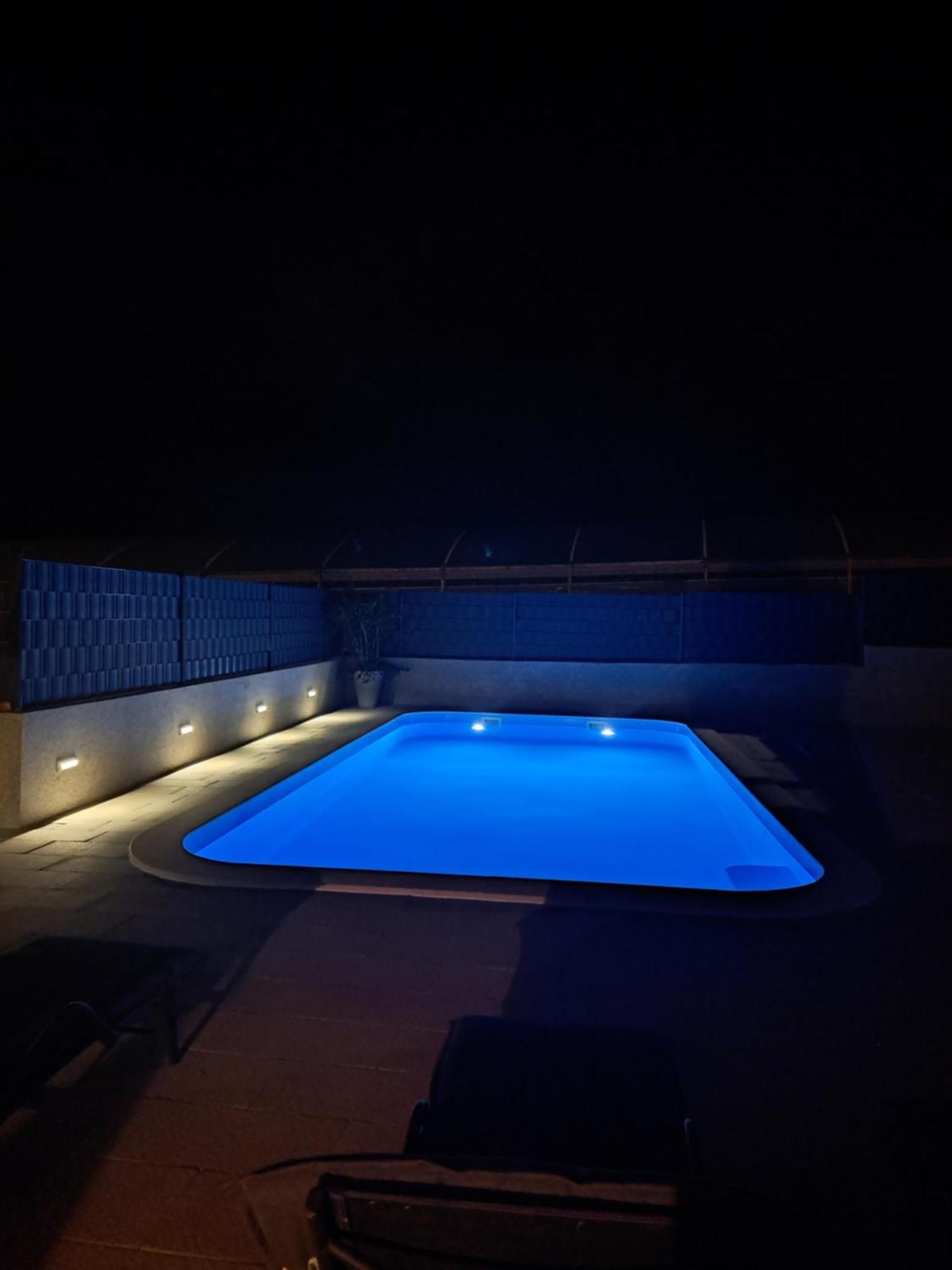 Villa Apartment Aa 2 Trogir Exteriör bild
